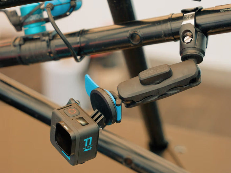 QUAD LOCK roll cage mount