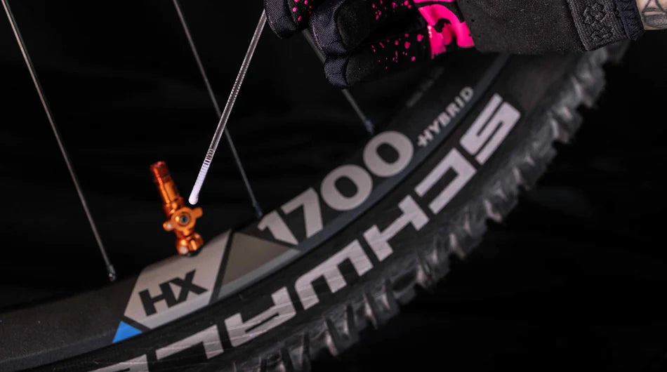 Muc-Off 'Hey Dipstick!'