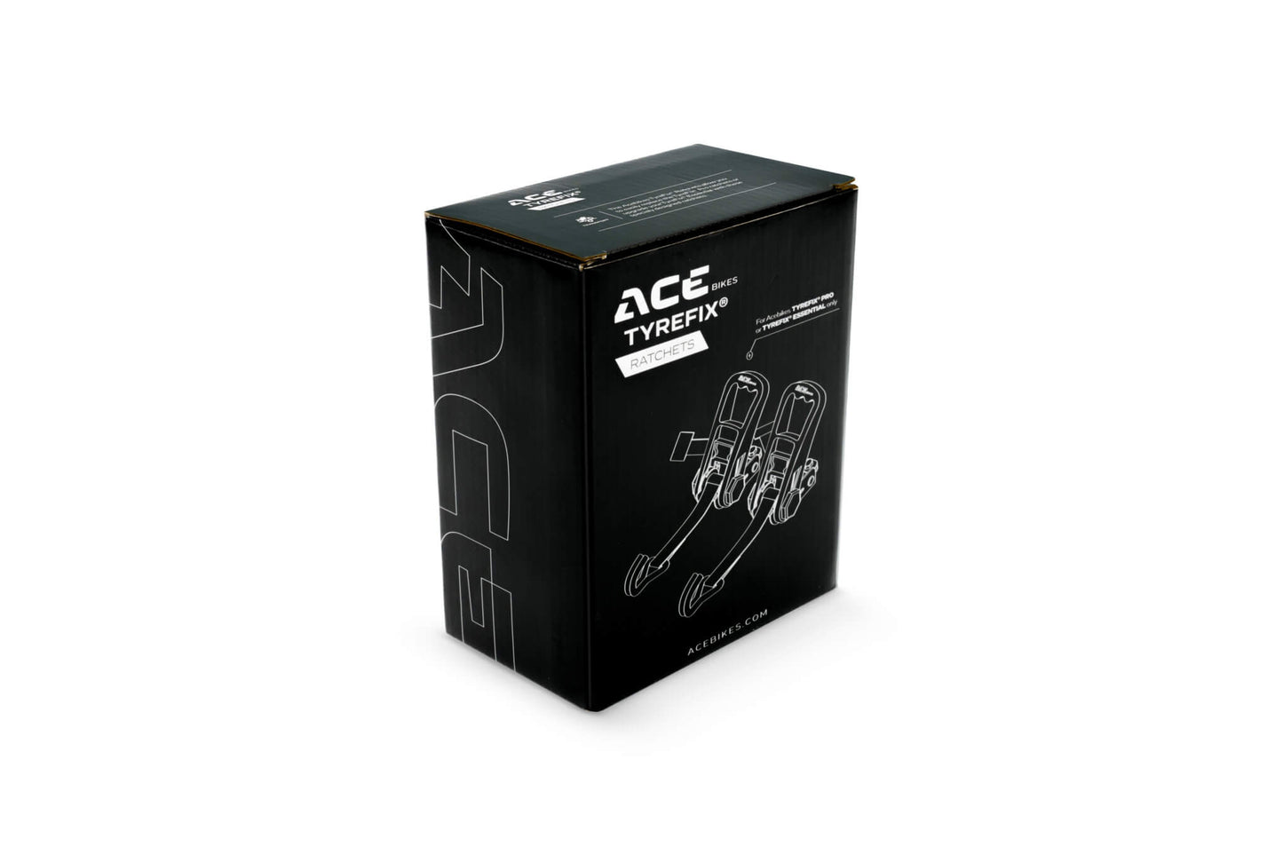 Acebikes Tyrefix Ratchets