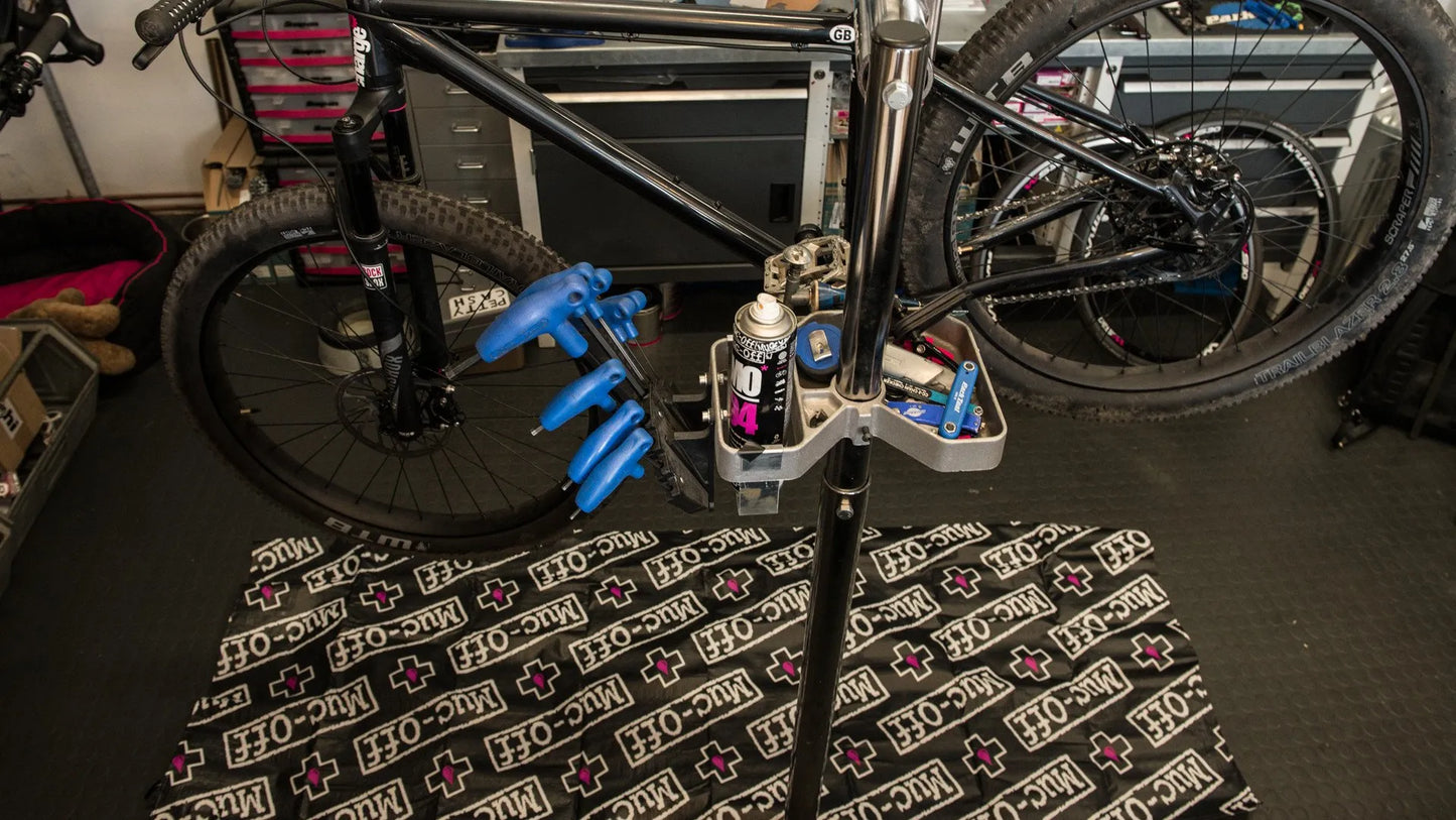 Muc-Off Bike Mat