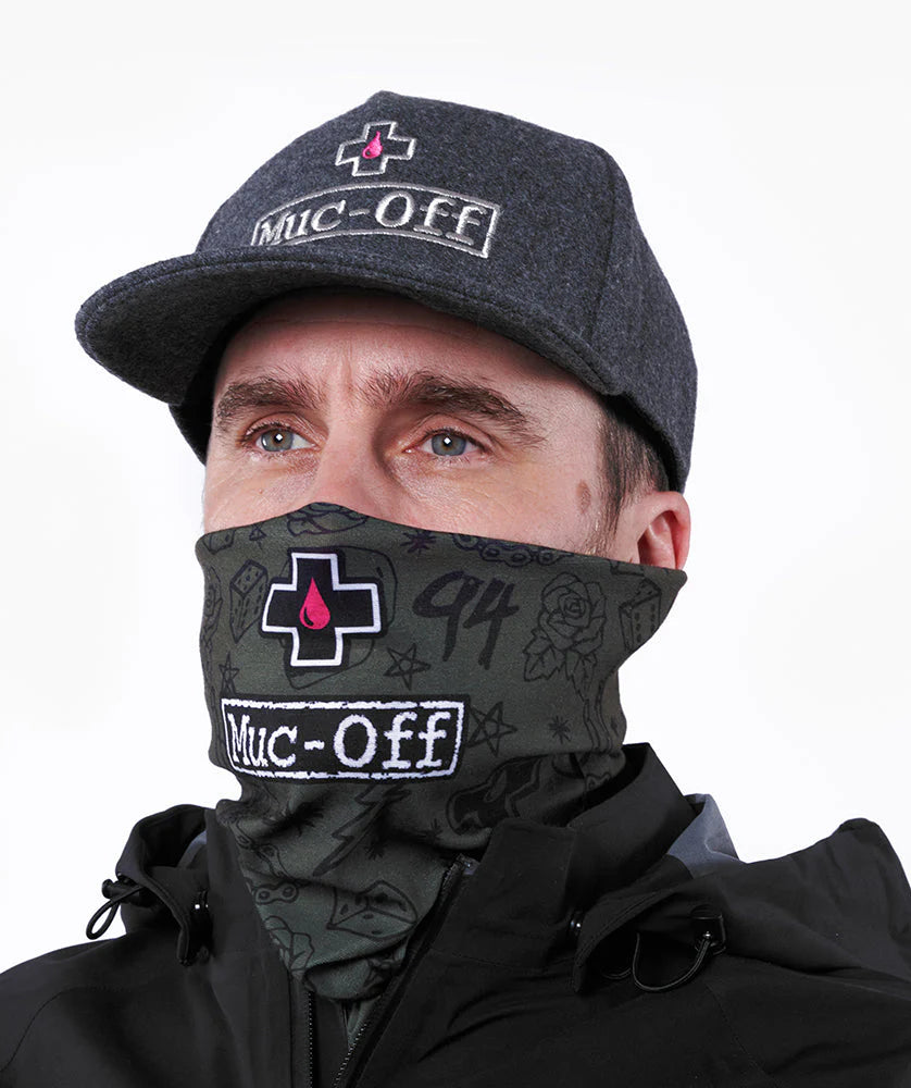 MUC-OFF neck gaiter