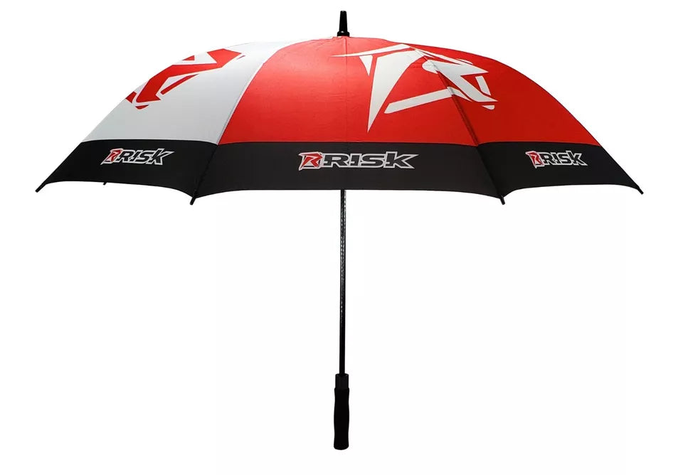 Risk Racing paraplu