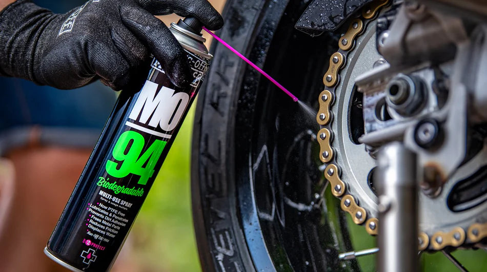 Muc-Off Commuter Kit
