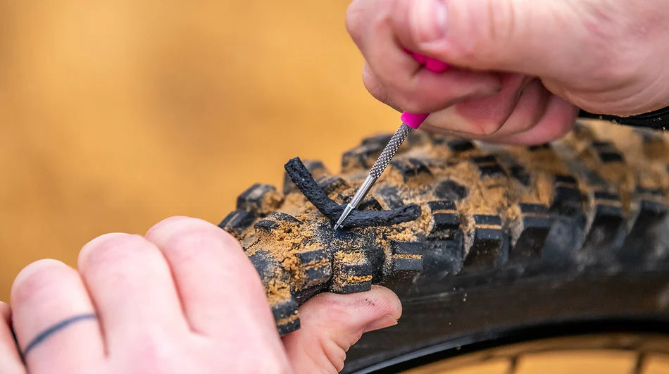 Muc-Off Puncture Plug Repair Kit