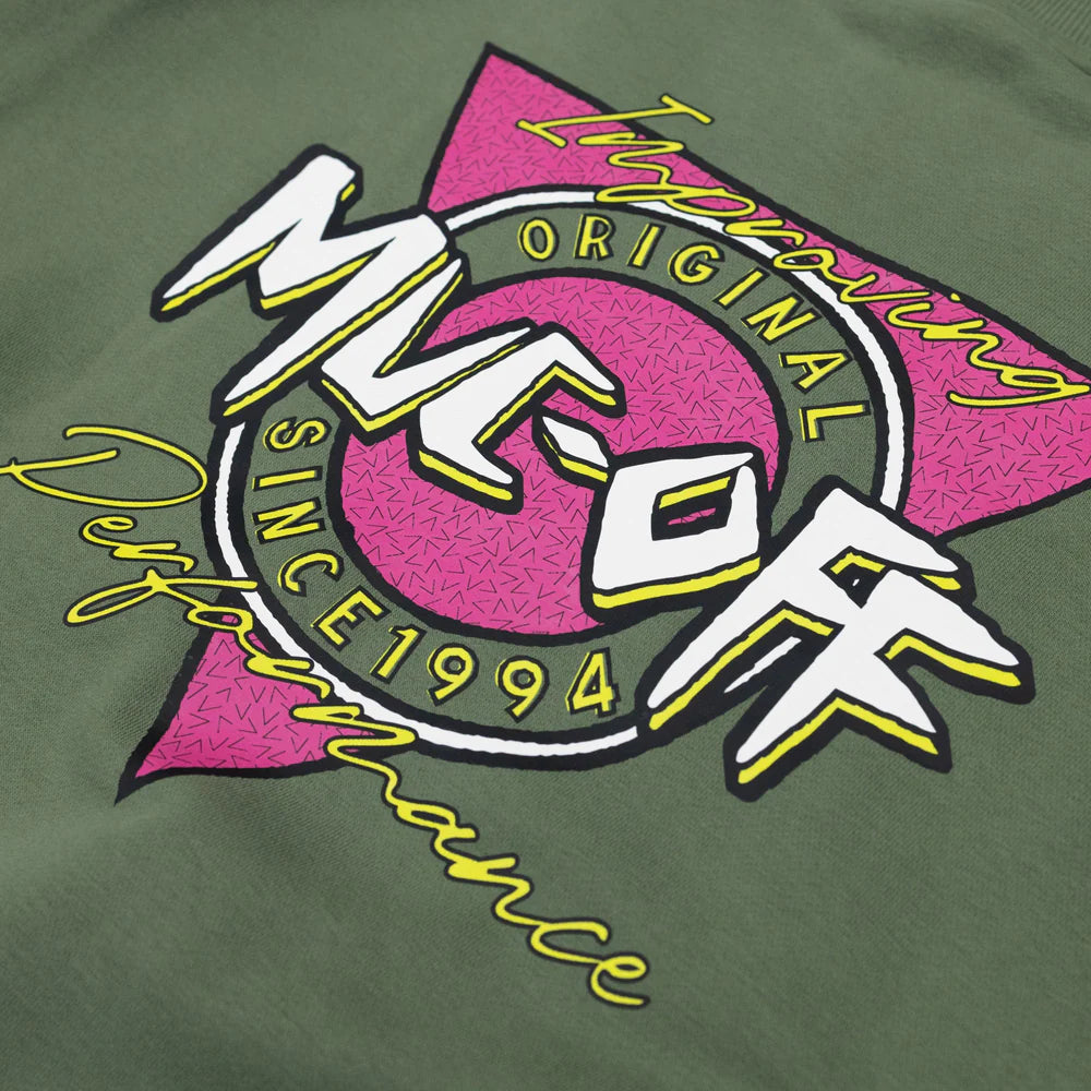 Muc-Off sweater "SURF"