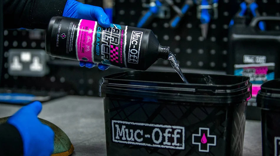 Muc-Off Air Filter Cleaner