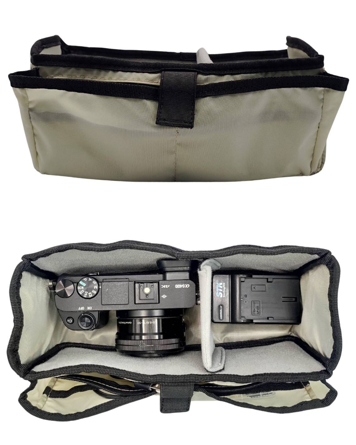 Craft Cadence Bar Bag