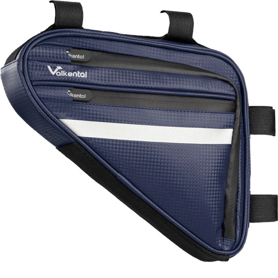 Valkental Triangle Bag