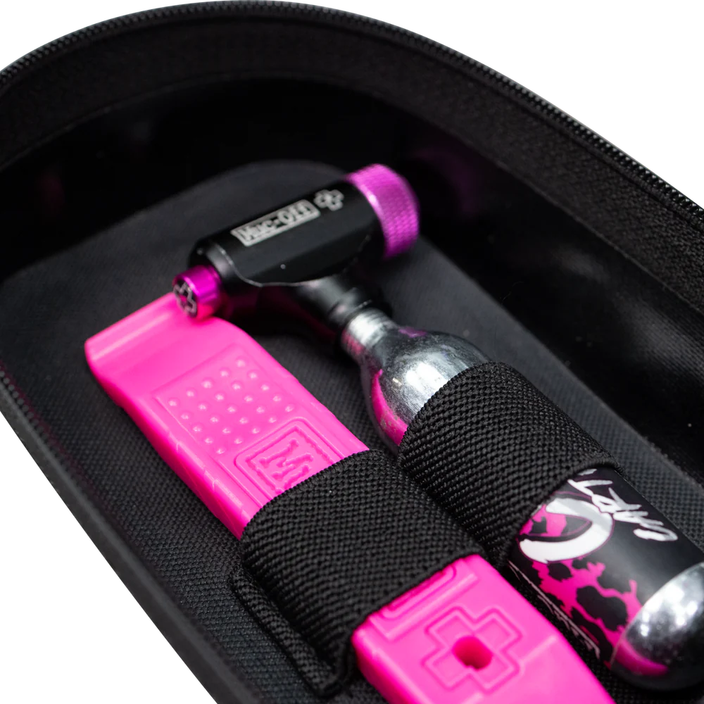 Muc-Off zadeltas