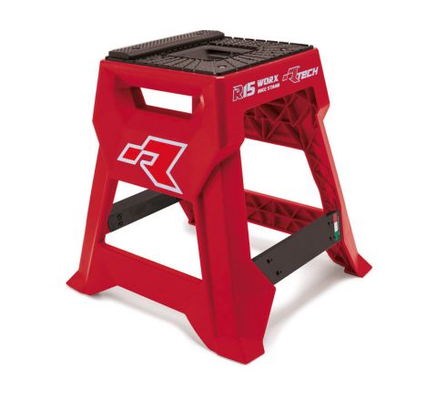 Rtech R15 WORX motorstandaard