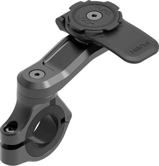 Quad Lock HANDLEBAR MOUNT PRO
