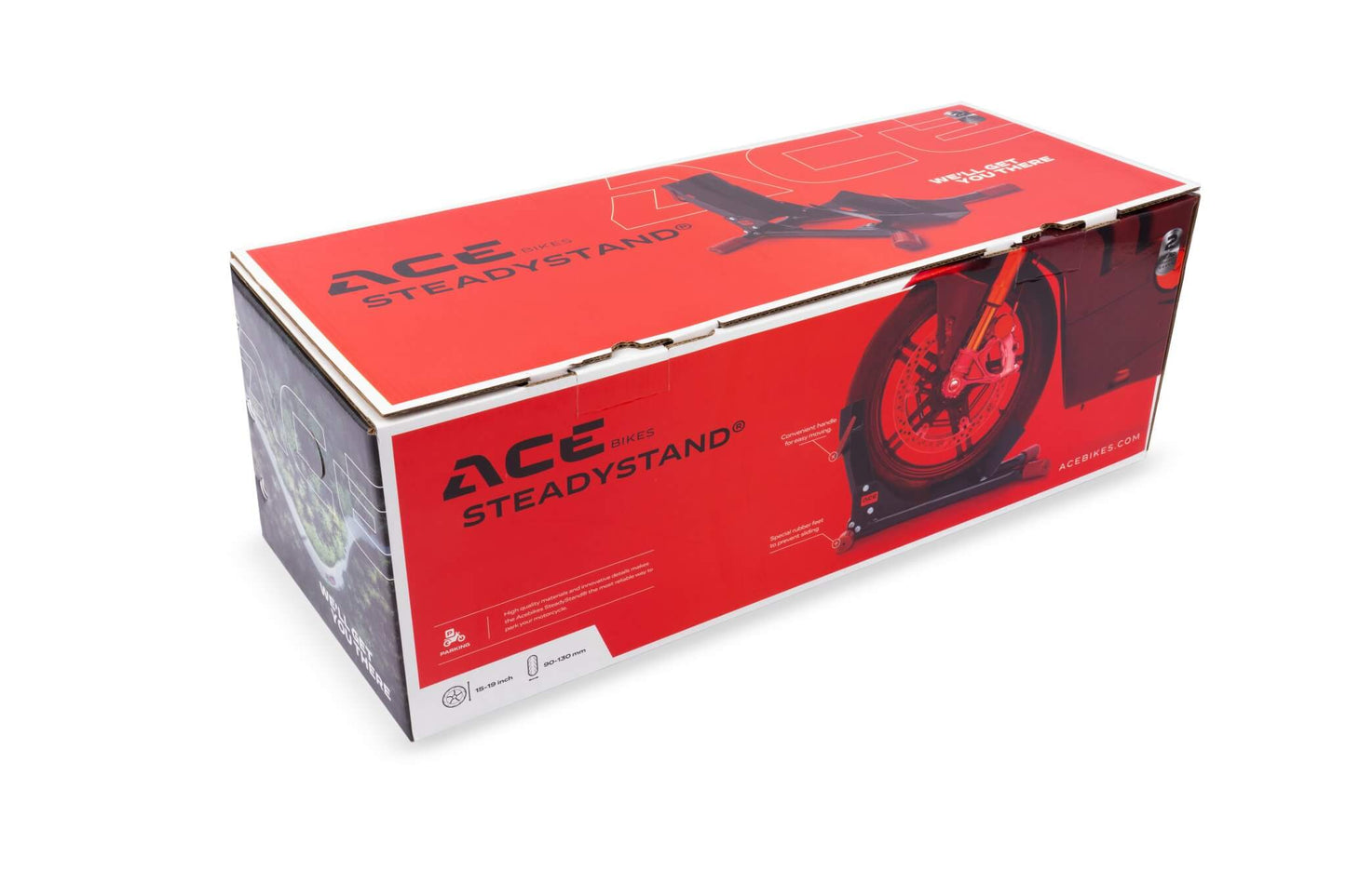 Acebikes SteadyStand