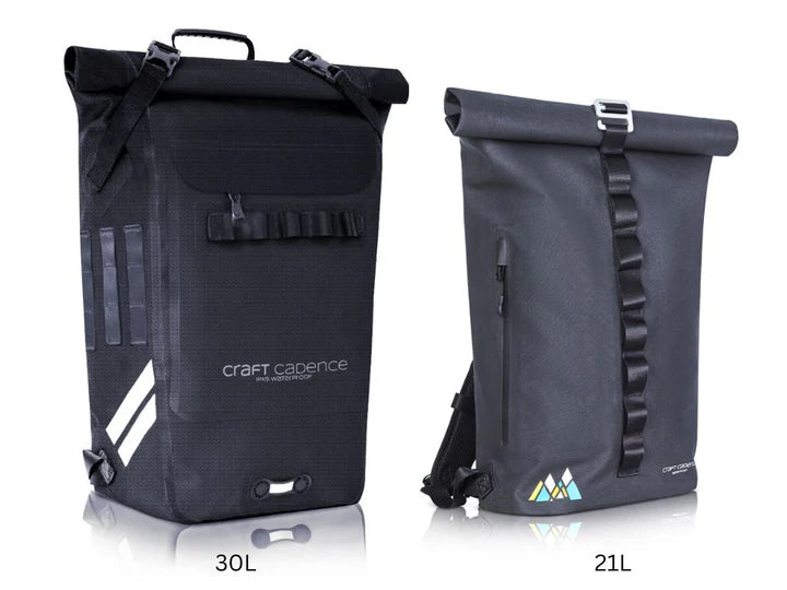 Craft Cadence Rugzak 21L