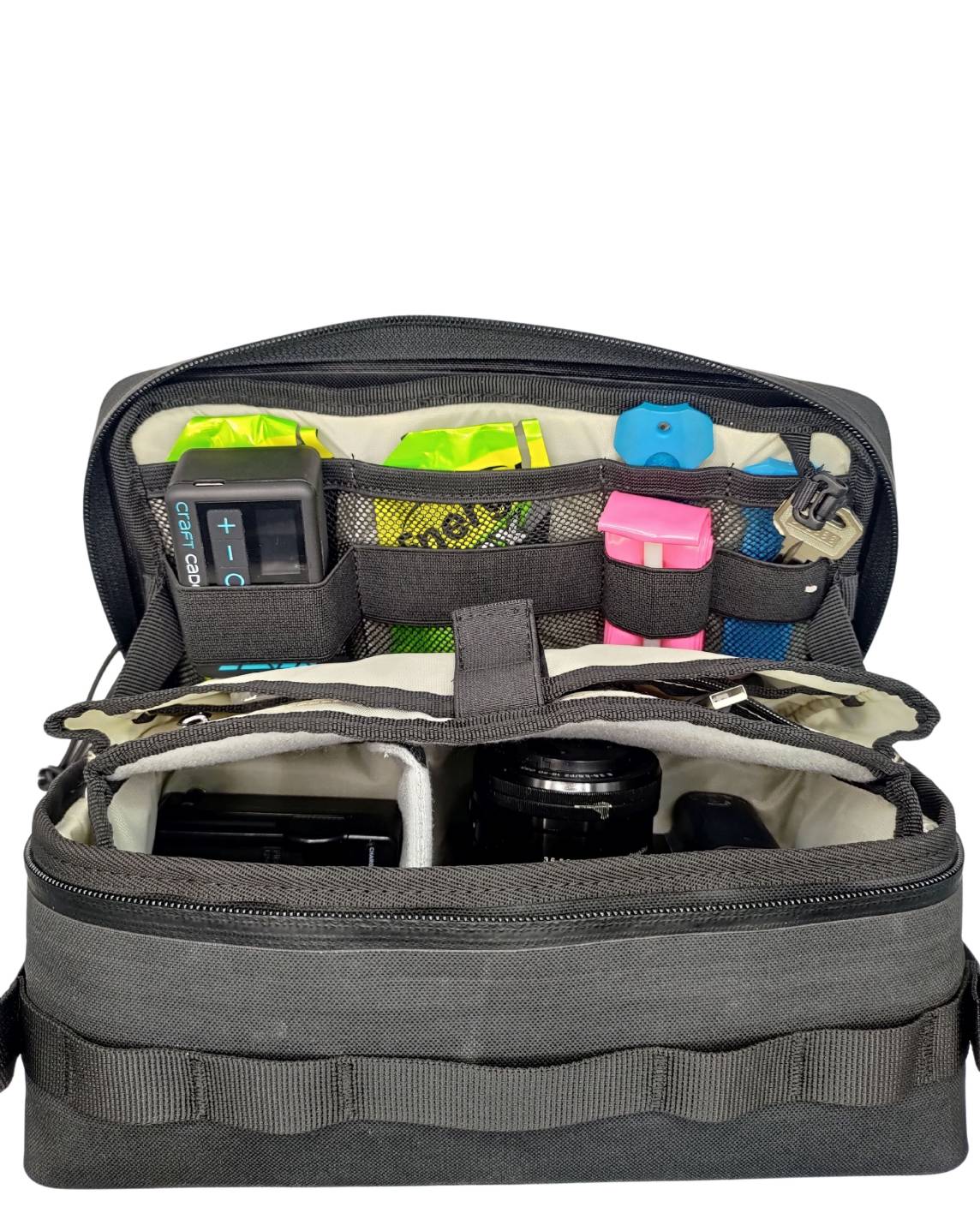 Craft Cadence Bar Bag