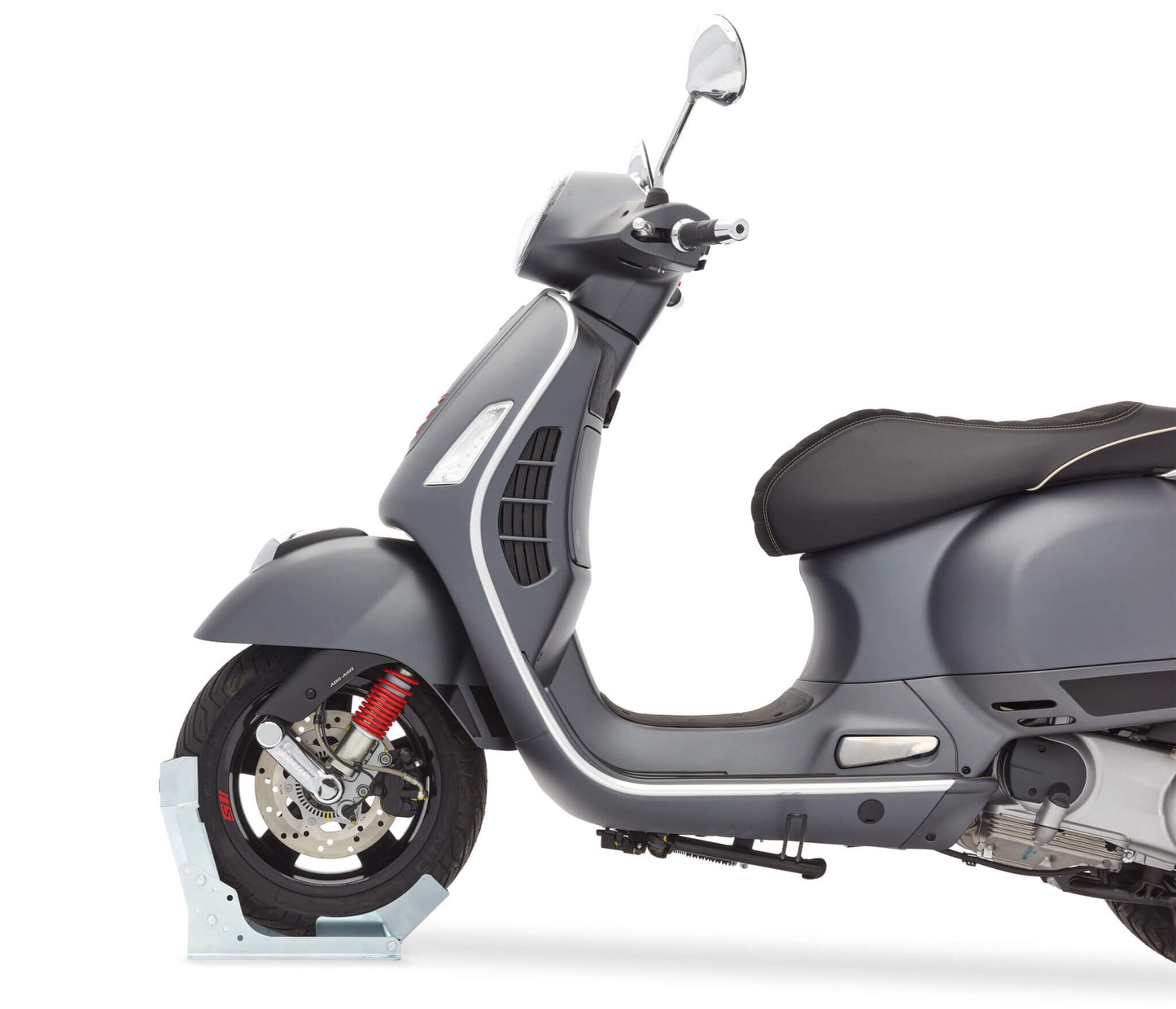 Acebikes SteadyStand Fixed Scooter