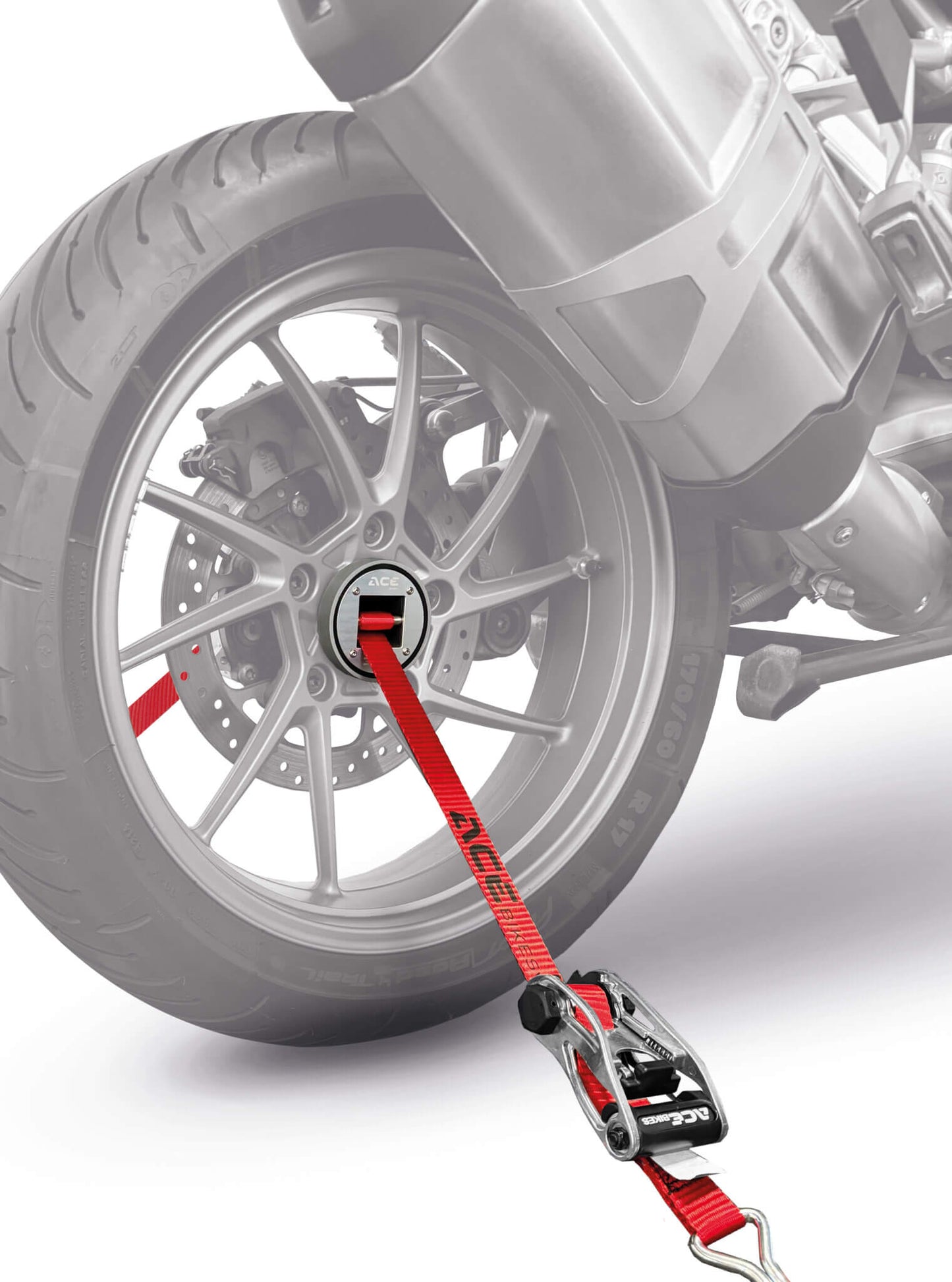 Acebikes CapStrap