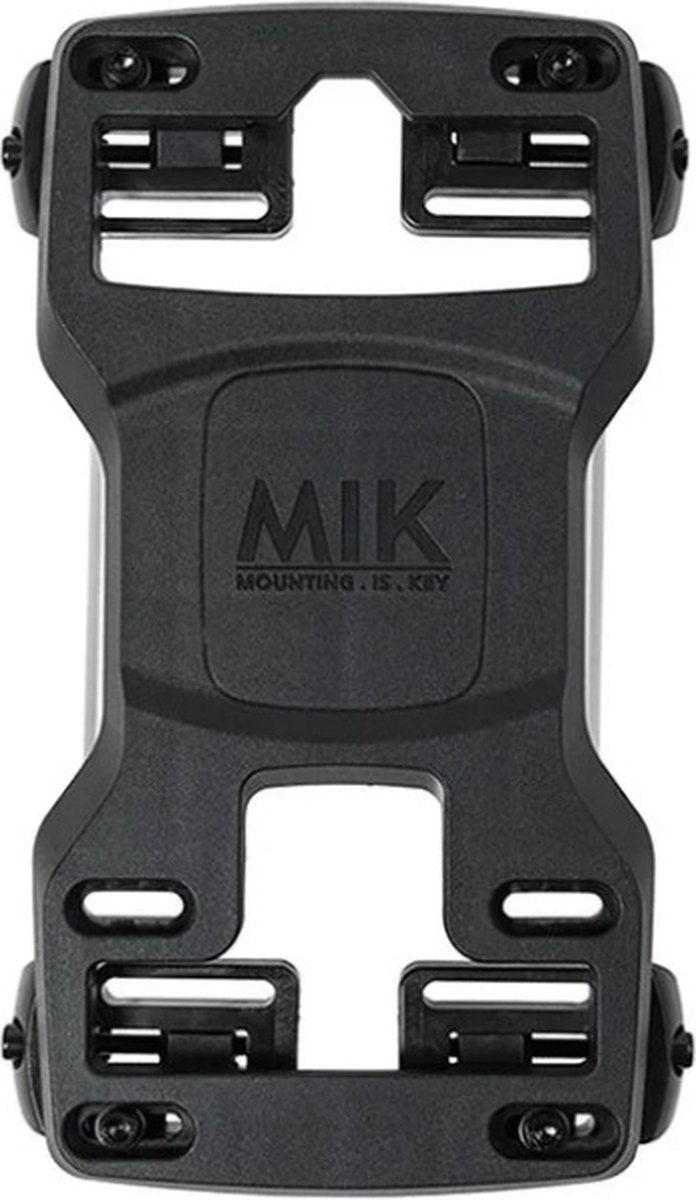 MIK Carrierplate