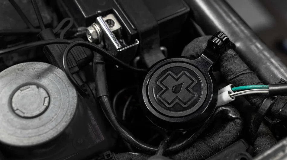 Muc-Off Airtag Holder