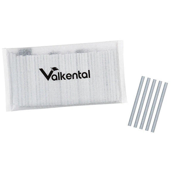 Valkental Night Clips - spaakreflectoren