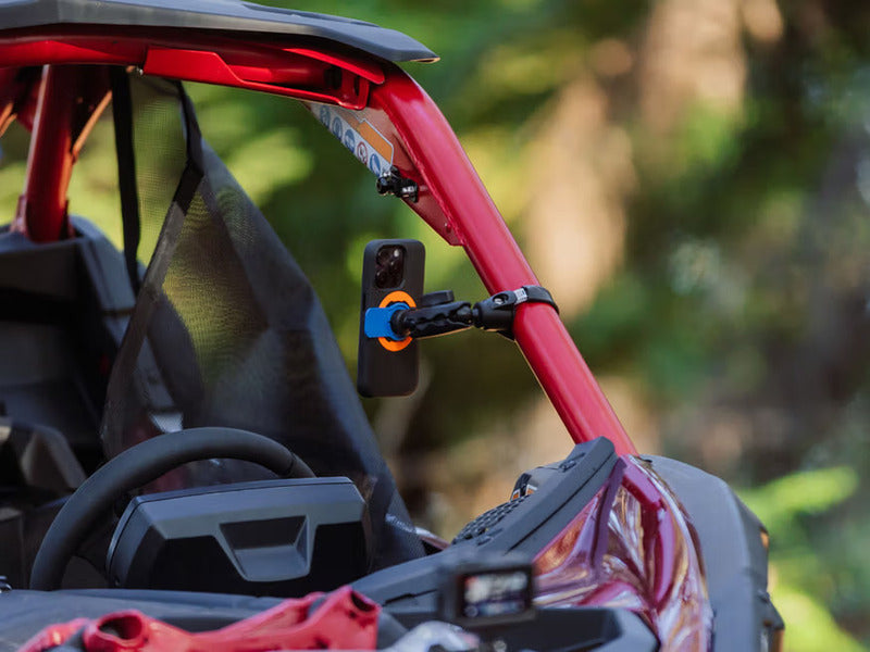 QUAD LOCK roll cage mount