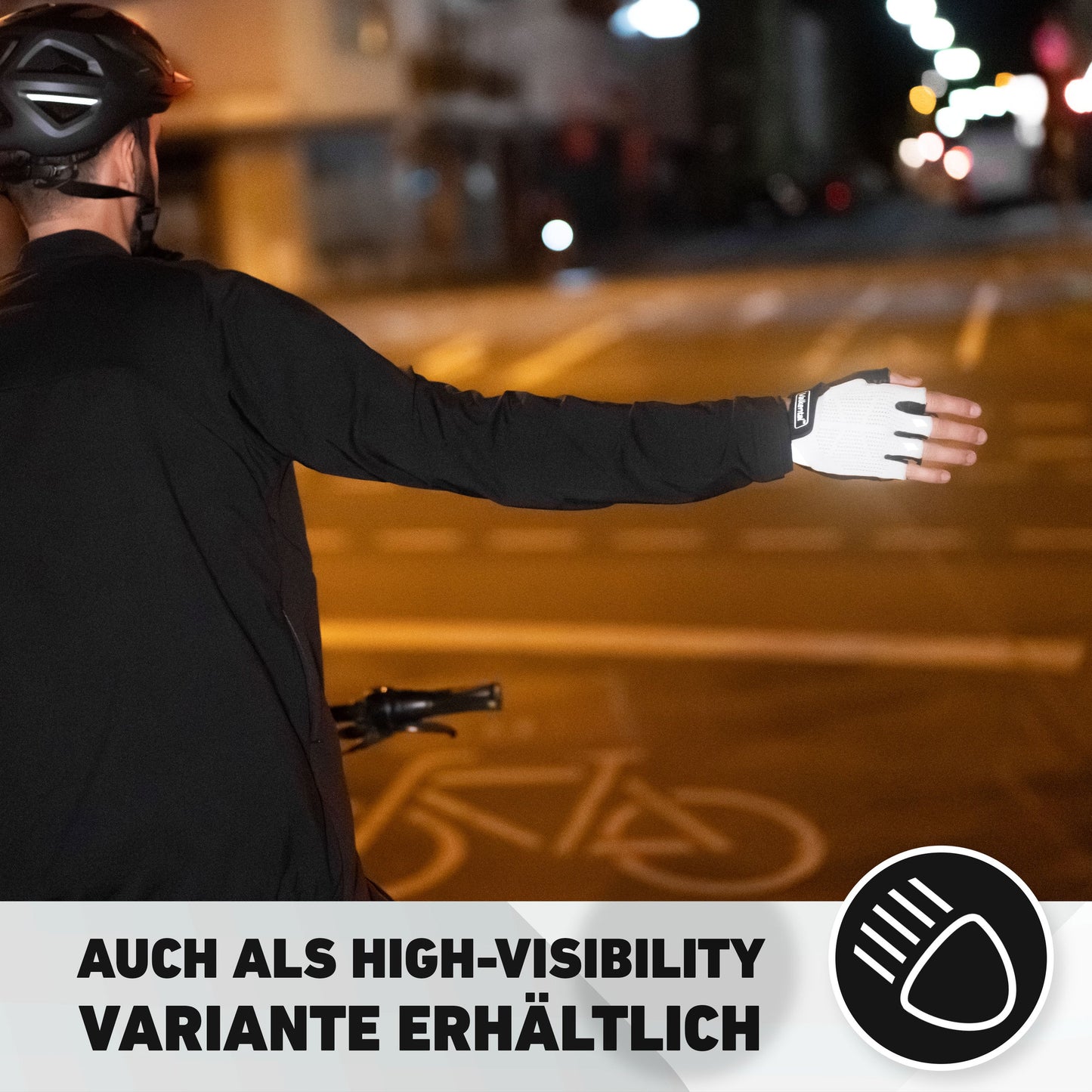VALKENTAL bikerider - essential