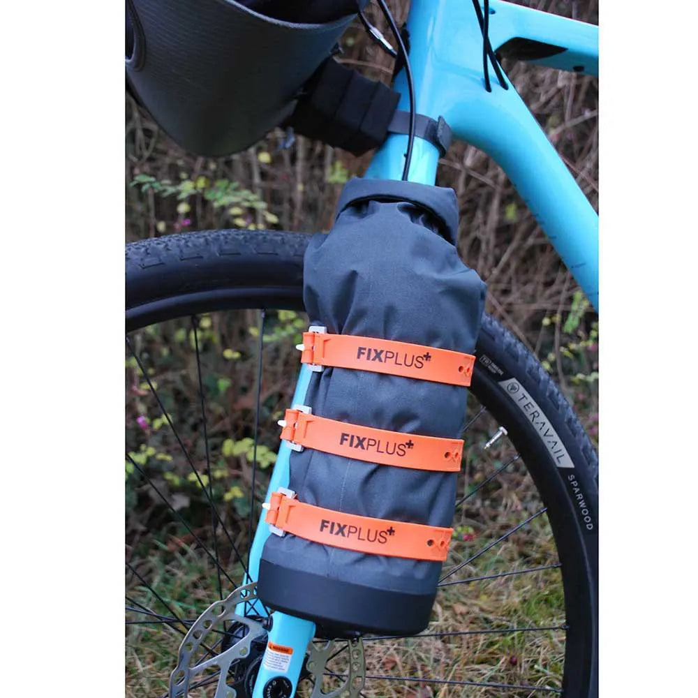 Fixplus Gear Tightener Set kunststof (set van 3)