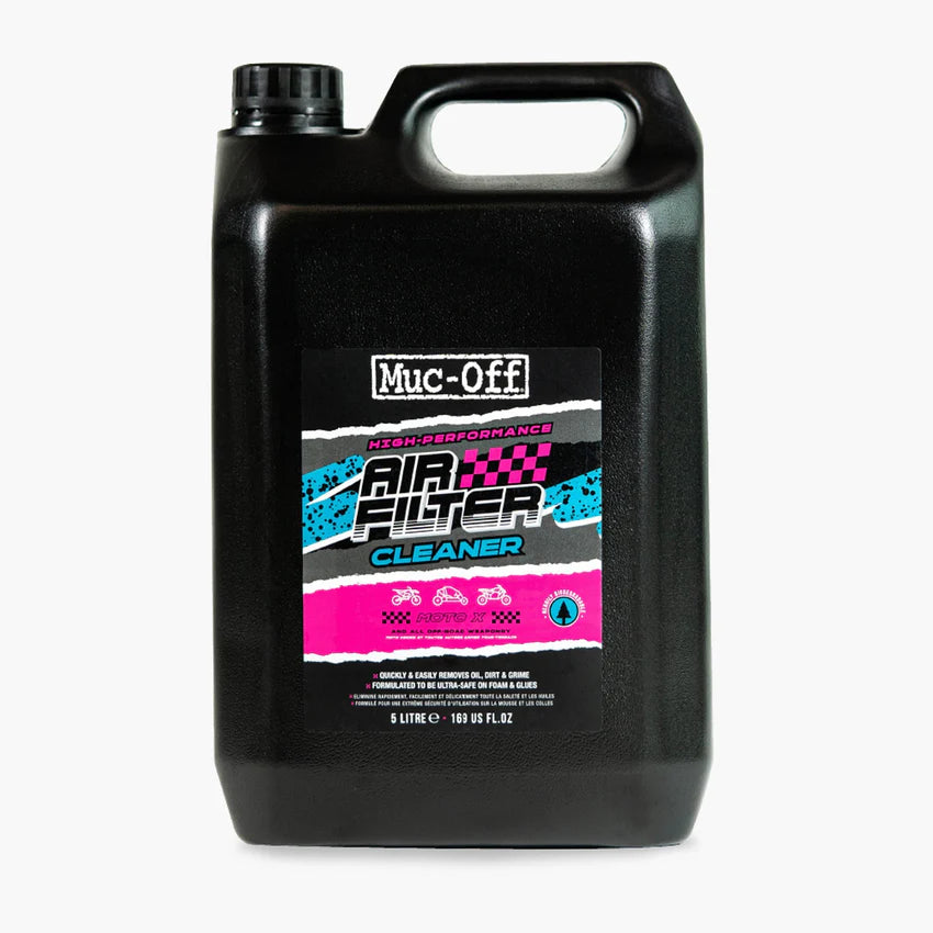 Muc-Off Air Filter Cleaner