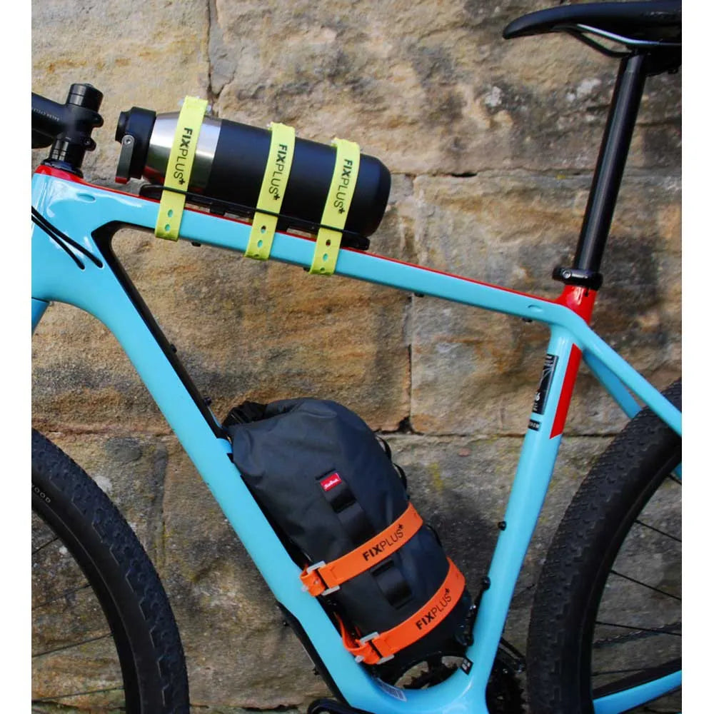 FIXPLUS strap board