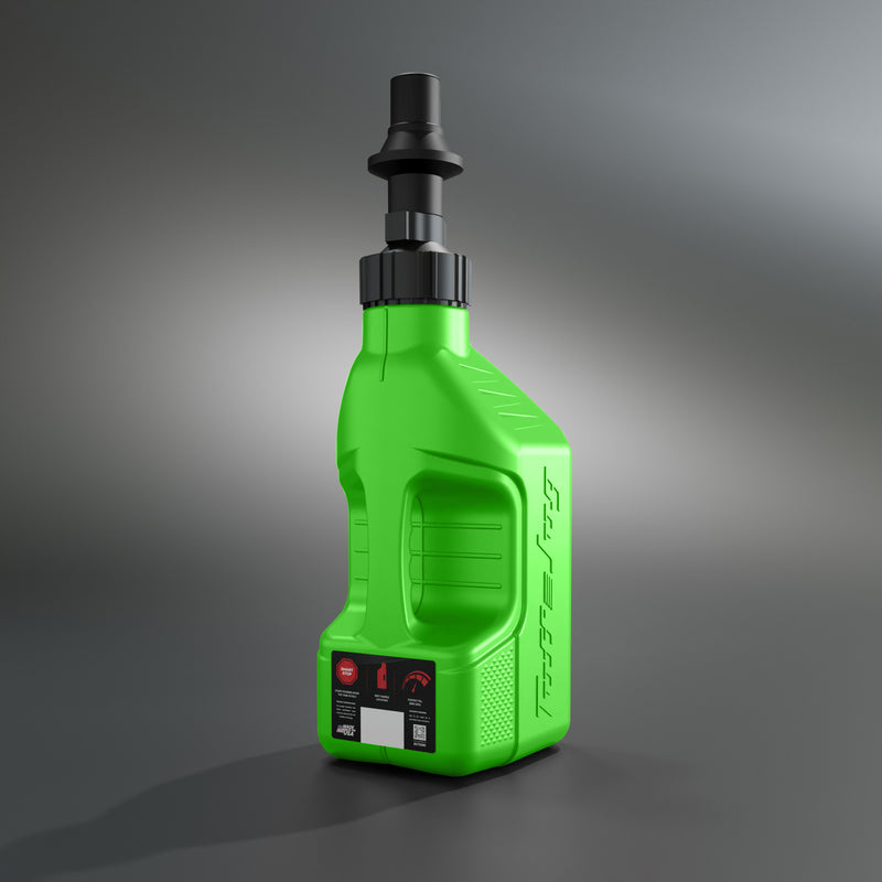 Tuff Jug incl. black ripper G3 dop