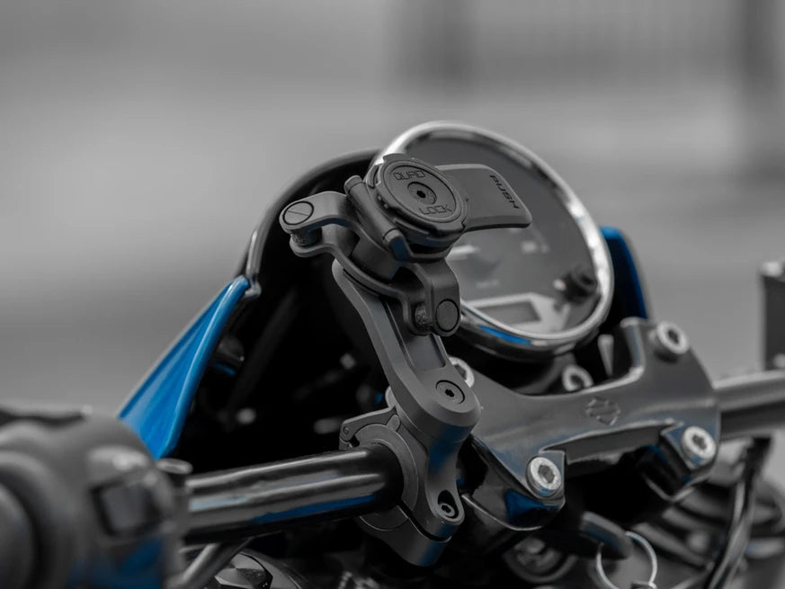 Quad Lock HANDLEBAR MOUNT PRO LARGE