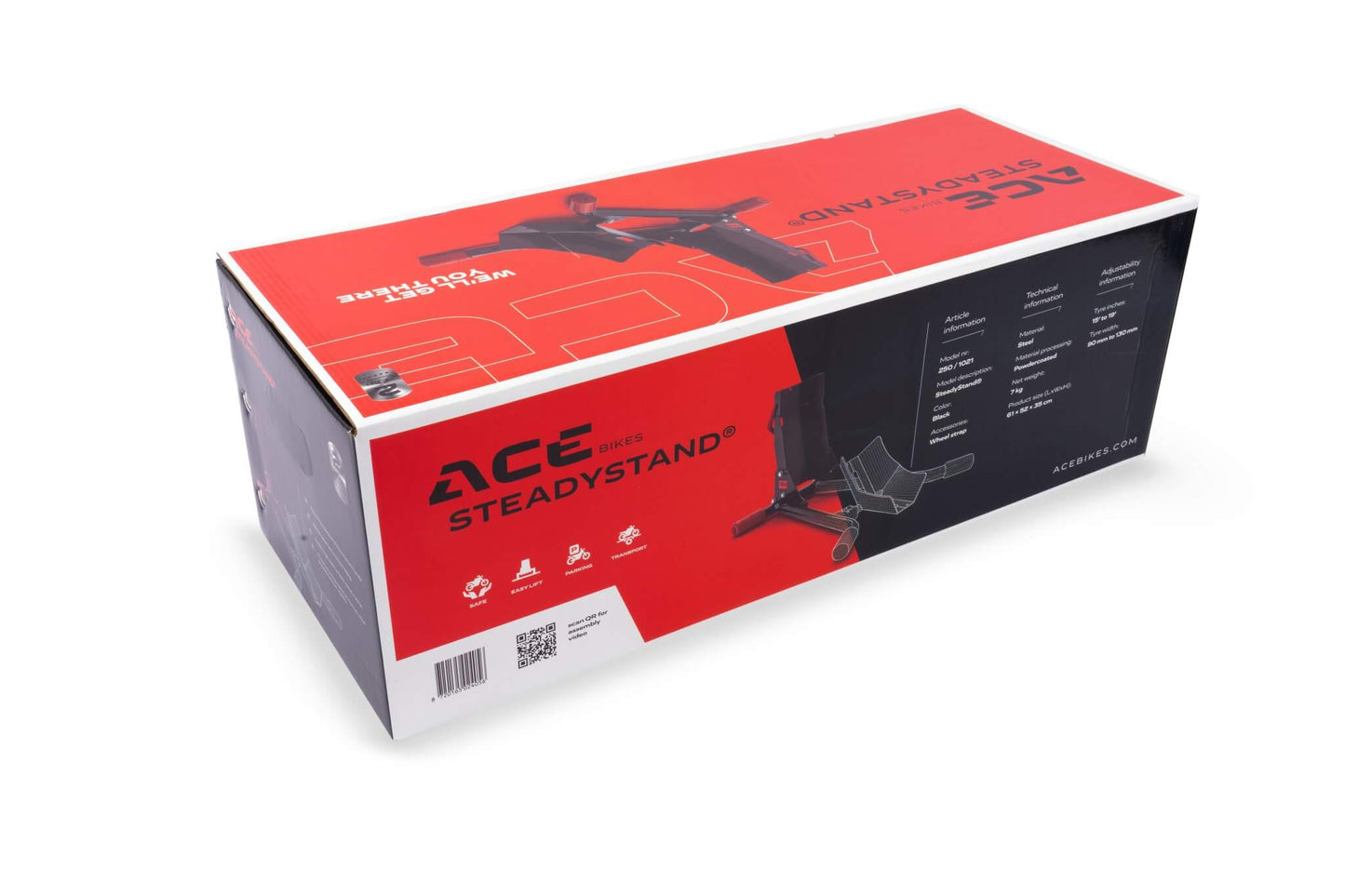 Acebikes SteadyStand