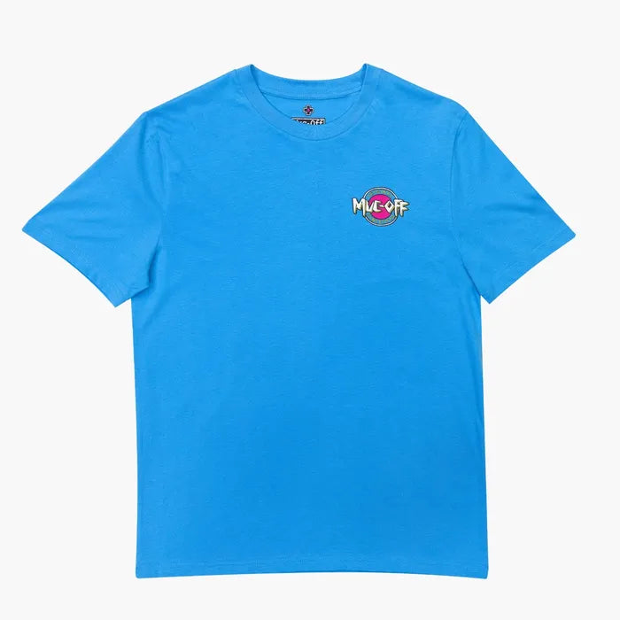 Muc-Off T-shirt "SURF"