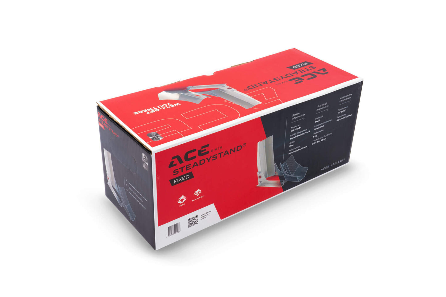 Acebikes SteadyStand Fixed