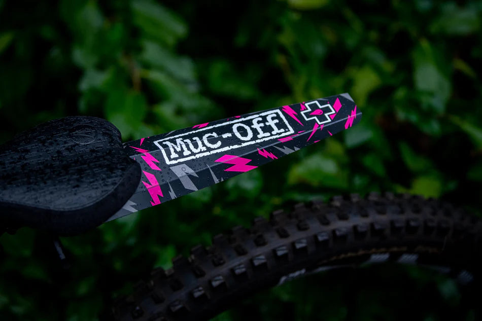 Muc-Off Rear Ride Guard