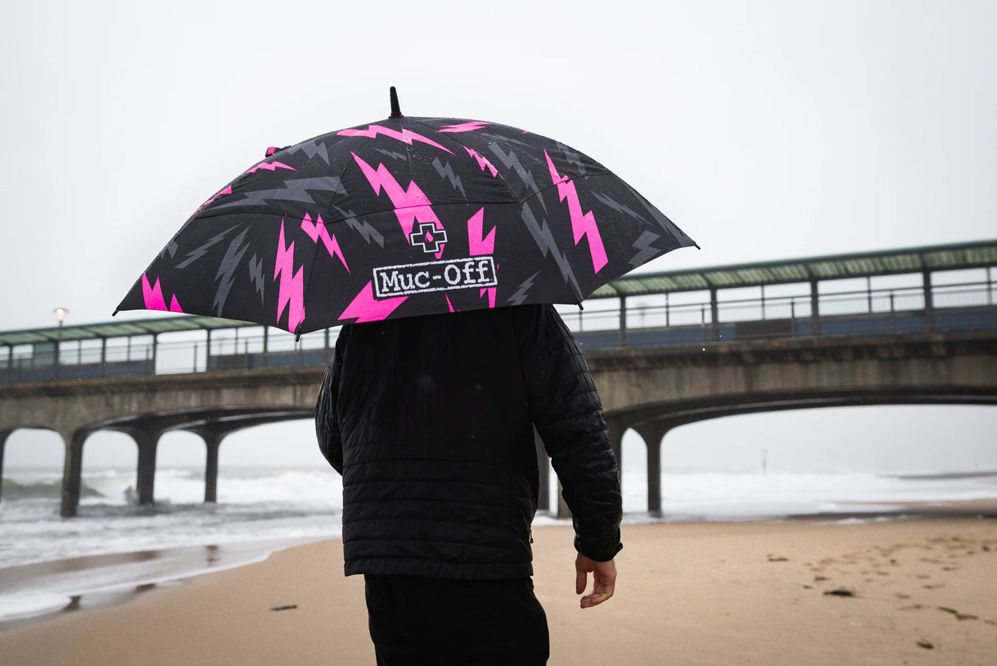 Muc-Off paraplu Bolt