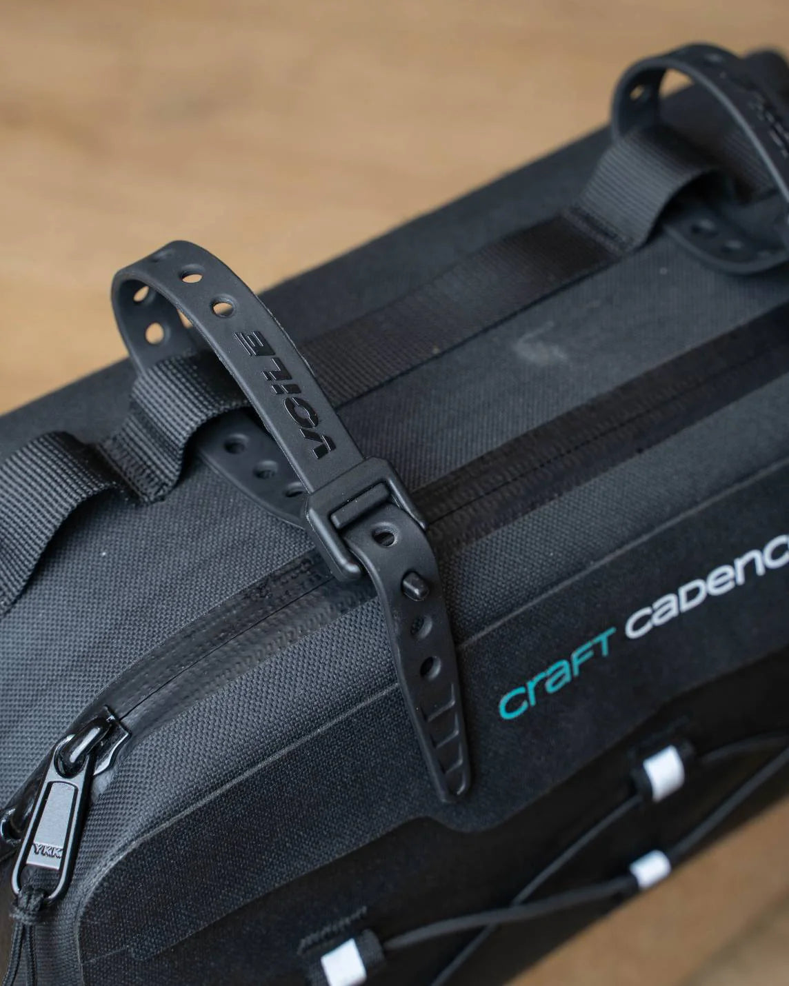 Craft Cadence Bar Bag
