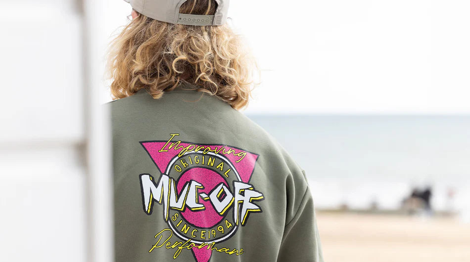 Muc-Off sweater "SURF"