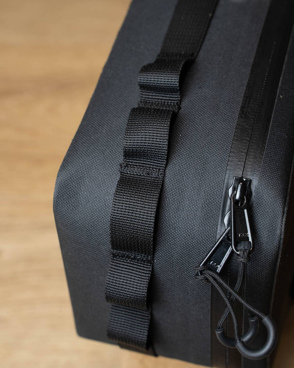 Craft Cadence Bar Bag