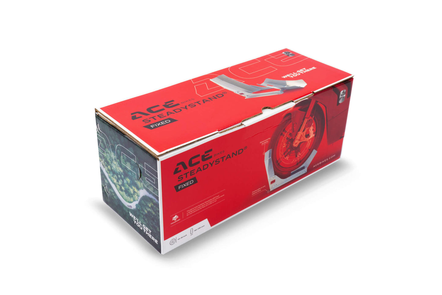 Acebikes SteadyStand Fixed