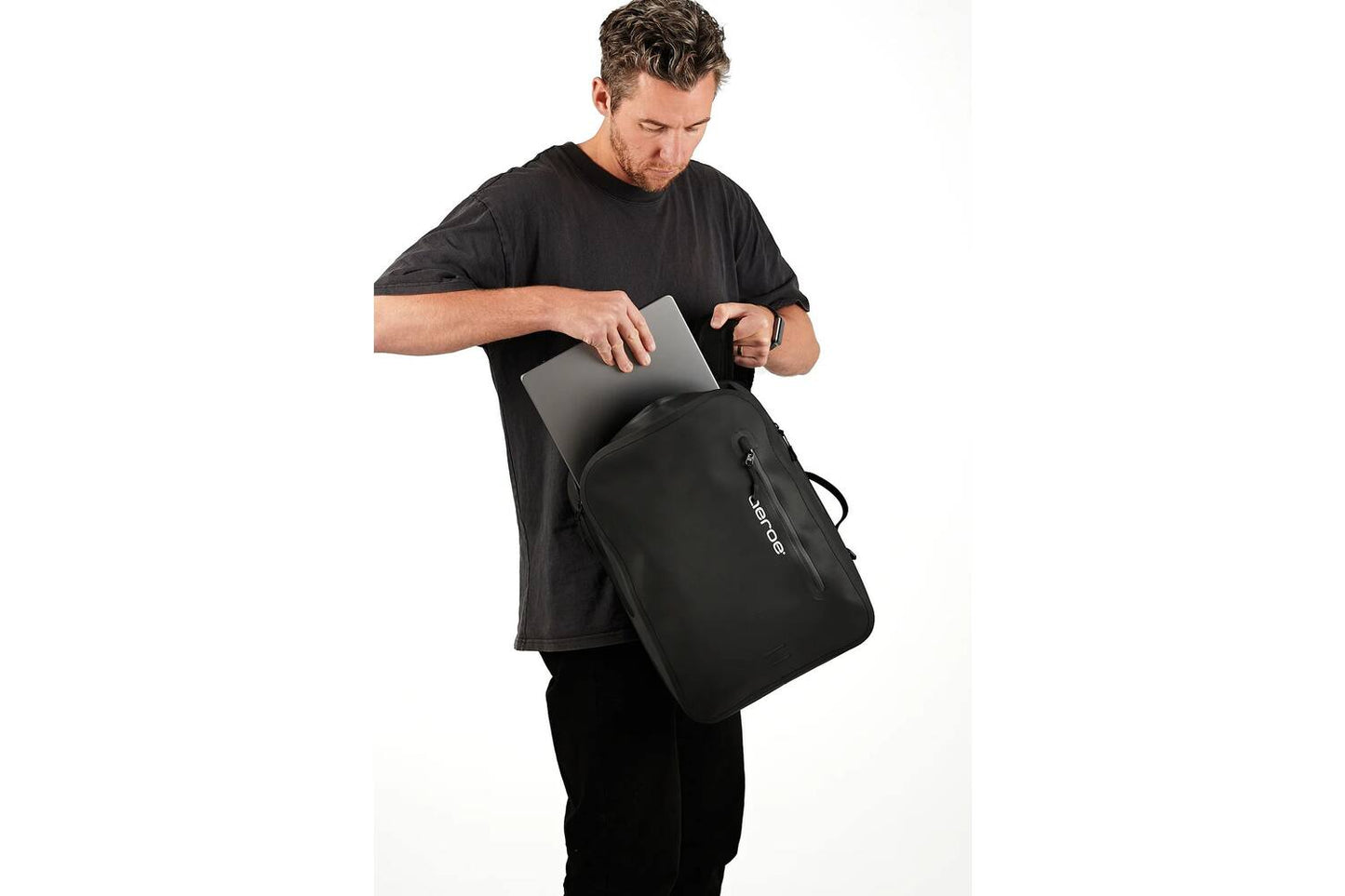 Aeroe Quick-Lock Urban Backpack 10L