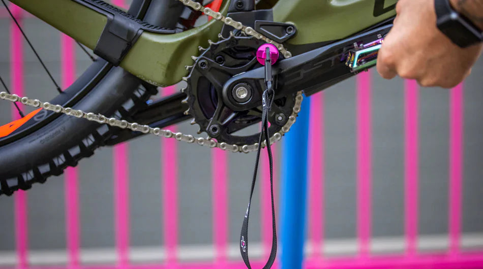 Muc-Off E-Bike Drivetrain Tool