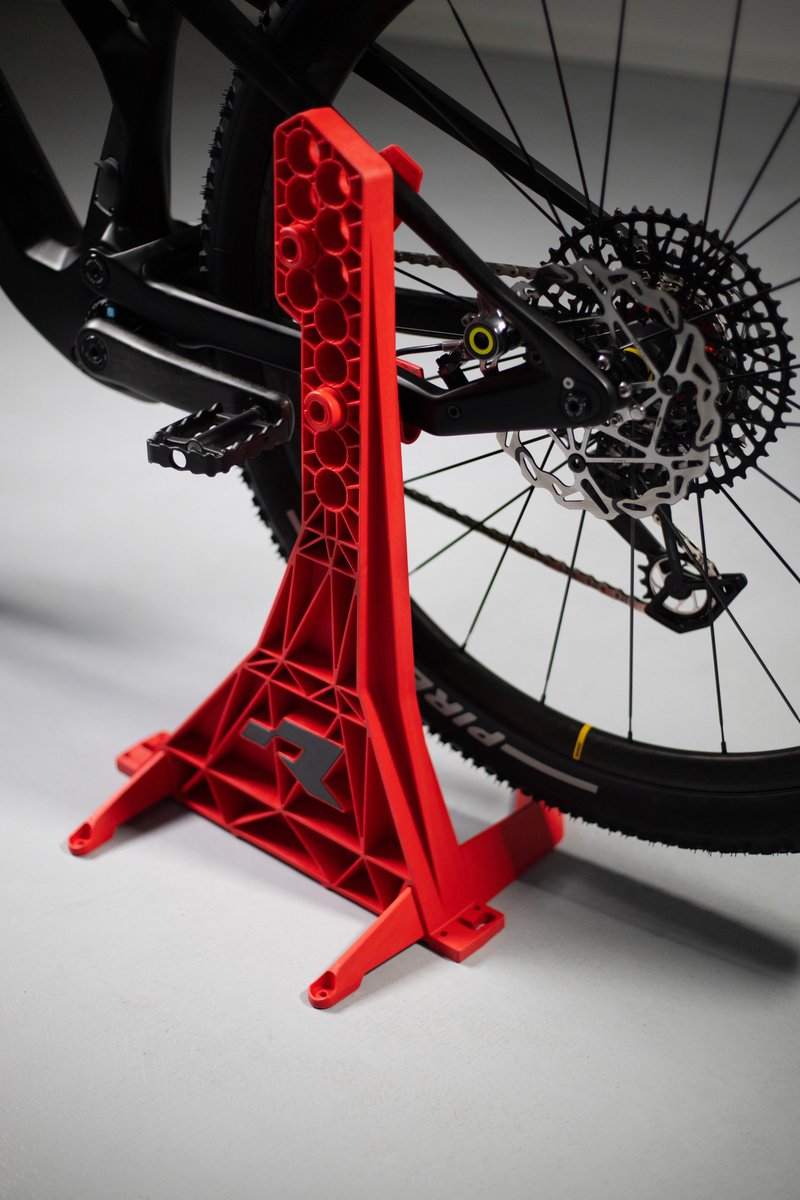 Rtech R24 Fietsstandaard