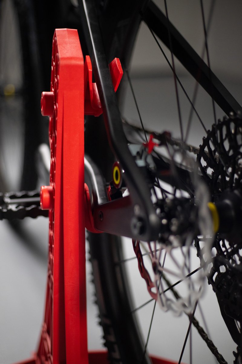 Rtech R24 Fietsstandaard