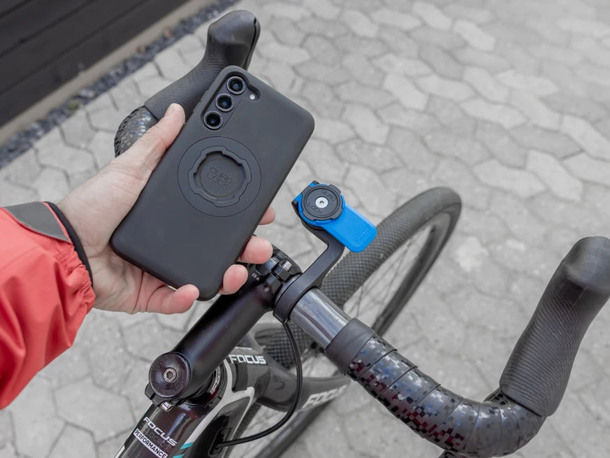 Quad Lock OUT FRONT MOUNT
