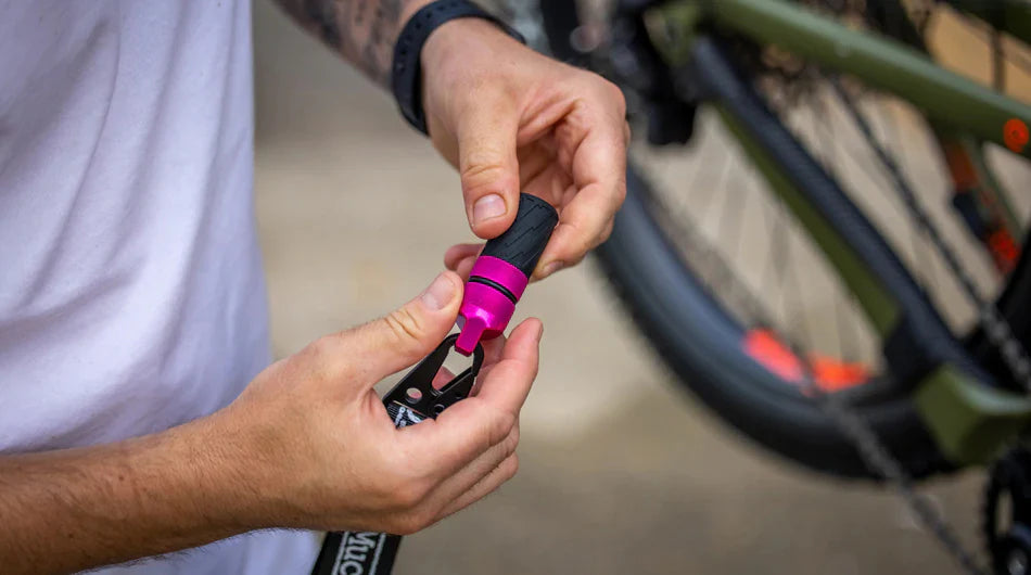 Muc-Off E-Bike Drivetrain Tool
