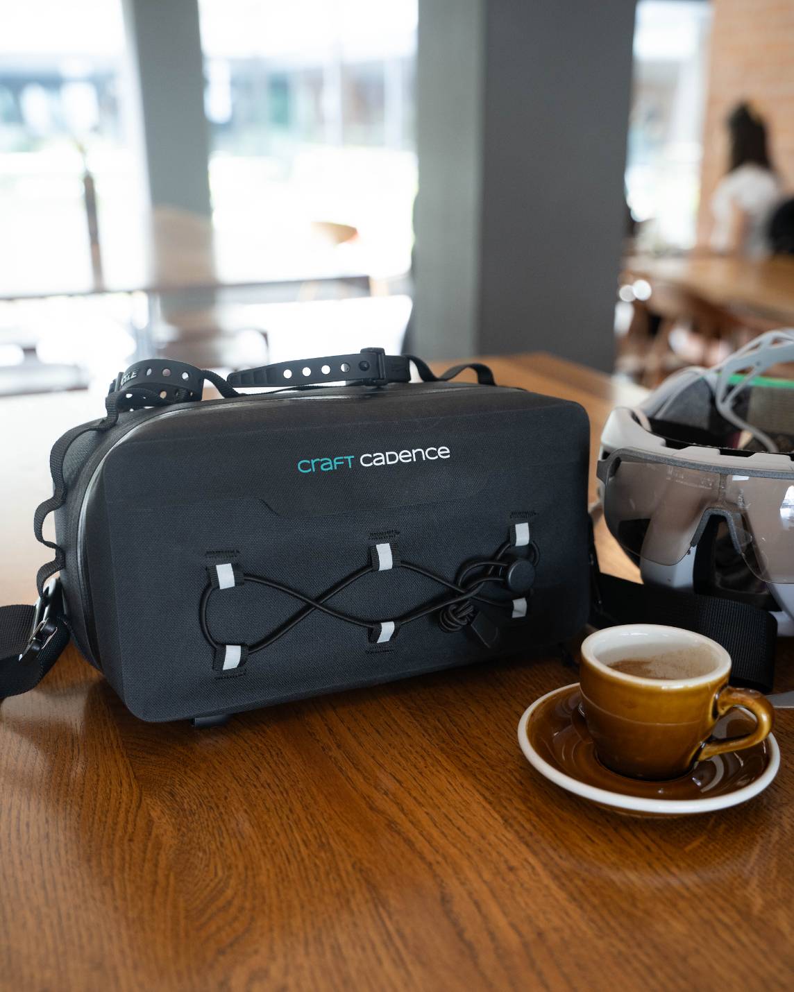 Craft Cadence Bar Bag