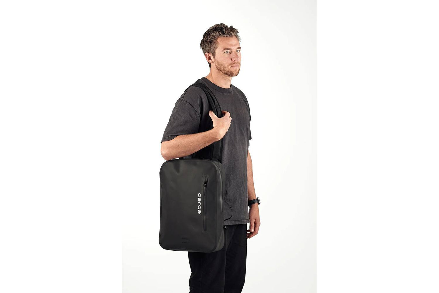 Aeroe Quick-Lock Urban Backpack 10L