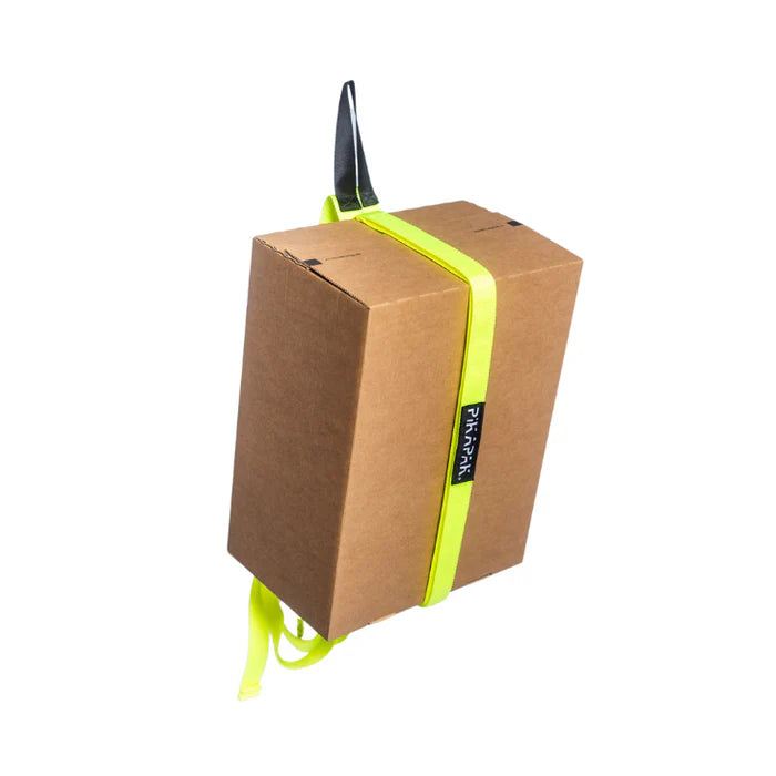 PIKAPAK transport band 2.0