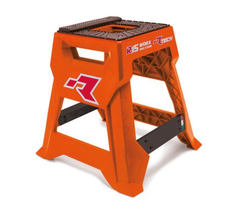 Rtech R15 WORX motorstandaard