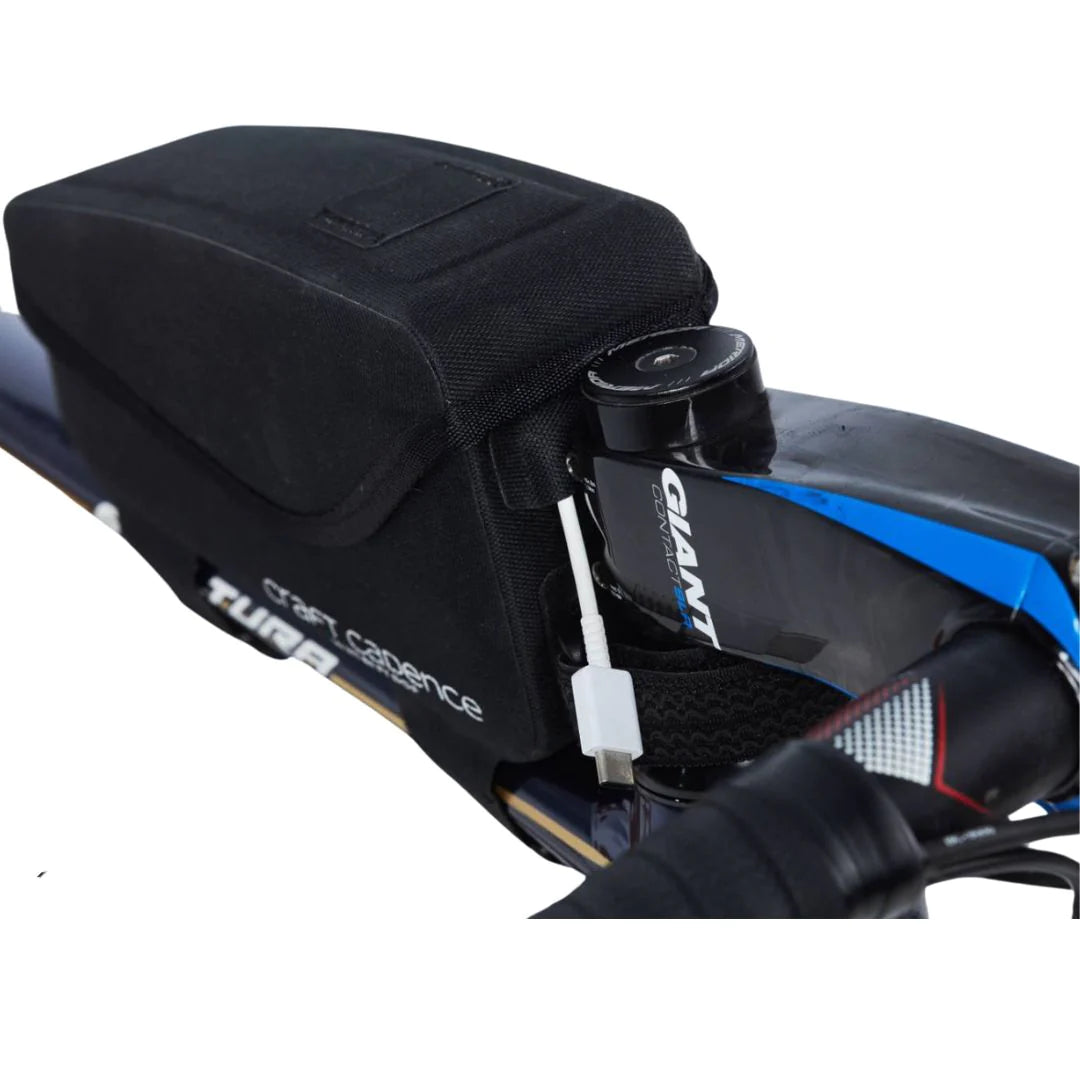 Craft Cadence Bovenbuis tas
